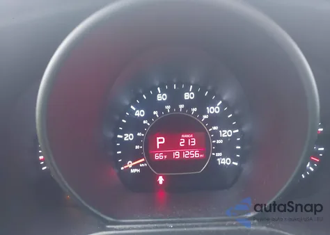 2015 Kia Soul + from USA, damaged, VIN KNDJP3A59F7112517